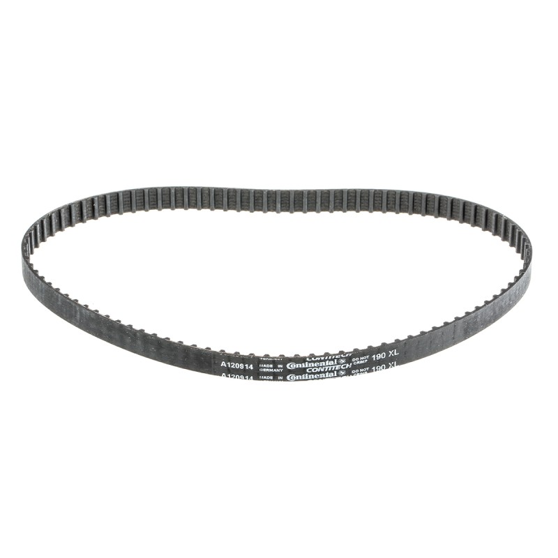 1 pcs - Contitech 190 XL 037 Timing Belt, 95 Teeth, 482.5mm Length, 9.4mm Width