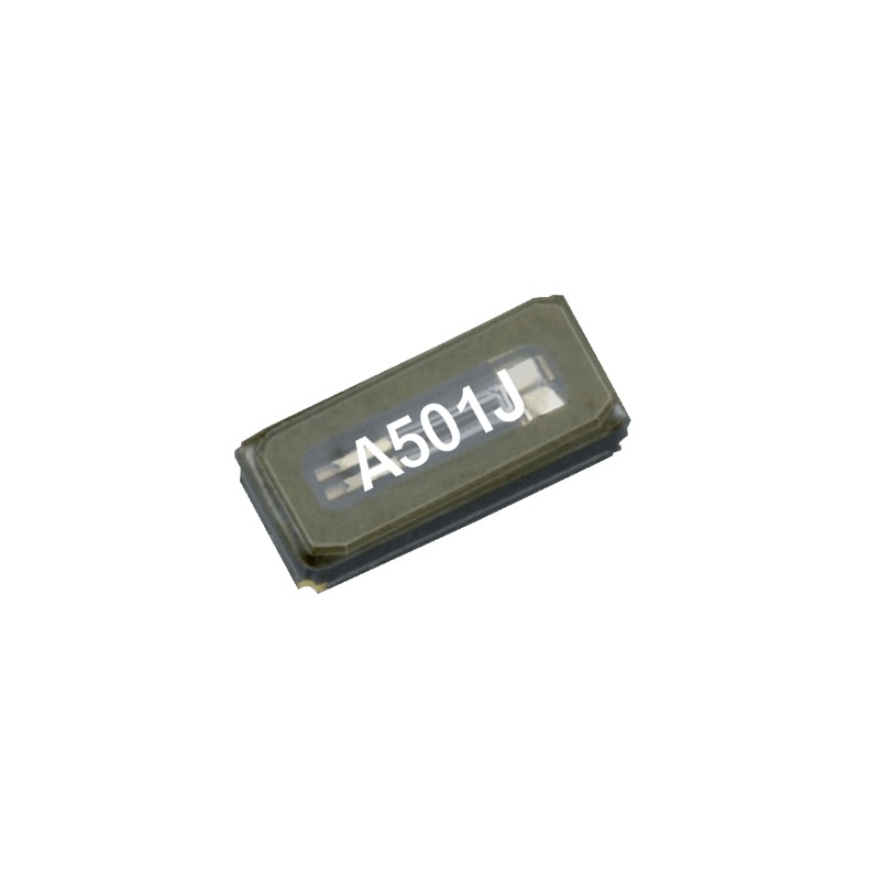 250 pcs - Epson 32.768MHz Crystal Unit ± 20ppm SMT 2-Pin 3.2 x 1.5 x 0.9mm
