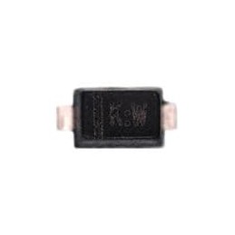 10 pcs : BAS40-02V-G3-08 - Schottky Diodes & Rectifiers DIODE SCHOTTKY