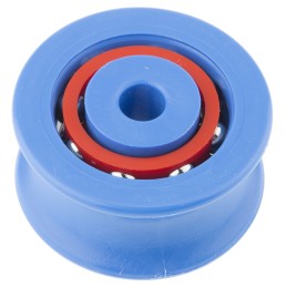 1 pcs - BNL Pulley, Acetal