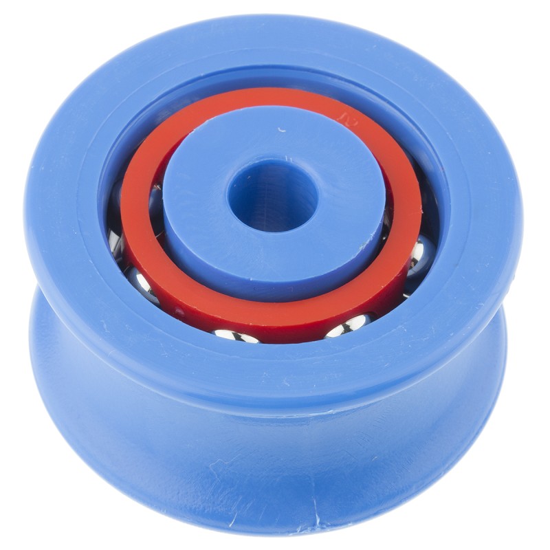1 pcs - BNL Pulley, Acetal