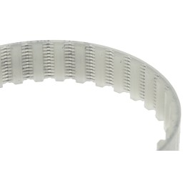 1 pcs - Contitech 16 / T5 / 365 SS Timing Belt, 73 Teeth, 365mm Length, 16mm Width