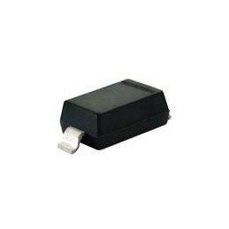 10 pcs : BAT42W-HE3-18 - Schottky Diodes & Rectifiers 30Volt 200mA 4A IFSM AUTO
