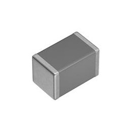 1 pcs : CGA4J2NP02A822J125AA - Multilayer Ceramic Capacitors MLCC - SMD/SMT CGA 0805 100V 8200pF NP0 5% AEC-Q200