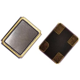 250 pcs - AKER, 50MHz XO Oscillator, ±50ppm CMOS, 4-Pin SMD S33305-50.000-X