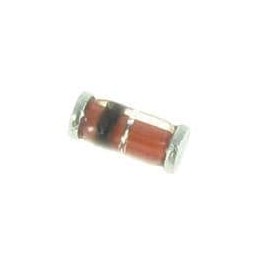 10 pcs : BAV203-GS08 - Diodes - General Purpose, Power, Switching 250 Volt 625mA