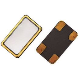 250 pcs - AKER 16MHz Crystal ±30ppm SMD 4-Pin 6 x 3.5 x 1mm