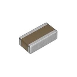 1 pcs : CGAEW1X7T0G104M020BC - Multilayer Ceramic Capacitors MLCC - SMD/SMT 0204 4VDC 0.1uF 20% X7T AEC-Q200 EPOXY ONLY
