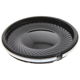 1 pcs - Visaton 1W nom Tweeter Speaker Driver, 8Ω, 300 Hz - 20 kHz