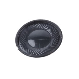 1 pcs - Visaton 1W nom Tweeter Speaker Driver, 50Ω, 300 Hz - 20 kHz