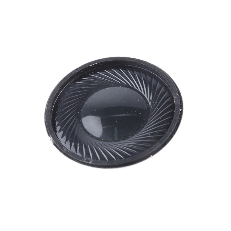 1 pcs - Visaton 1W nom Tweeter Speaker Driver, 50Ω, 300 Hz - 20 kHz