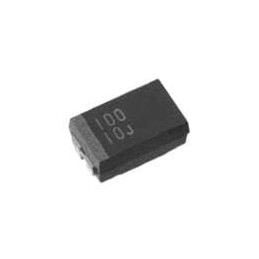 1 pcs : TMCMA1C225MTRF - Tantalum Capacitors - Solid SMD 2.2uF 16V 20% A case