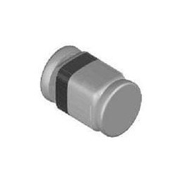 10 pcs : BZM55C18-TR - Zener Diodes 18 Volt 0.5W 5%