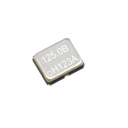 250 pcs - Epson, 32MHz Crystal Oscillator Oscillator, ± 50ppm CMOS Reel X1G004171004012