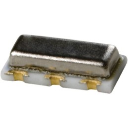 3000 pcs - CSTCR4M00G55-R0, Ceramic Resonator, 4MHz Shear 39pF, 3-Pin, 4.5 x 2 x 1.15mm