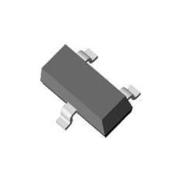 10 pcs : BZX84B3V6-E3-08 - Zener Diodes 3.6 Volt 0.35Watt 2%