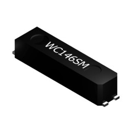 3000 pcs - MMD Crystal Unit 20ppm Tape & Reel 1.4mm