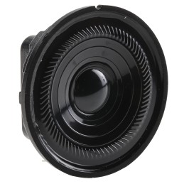 1 pcs - Visaton 50mm dia 2W nom Full Range Speaker Driver, 50Ω, 180 Hz - 17 kHz