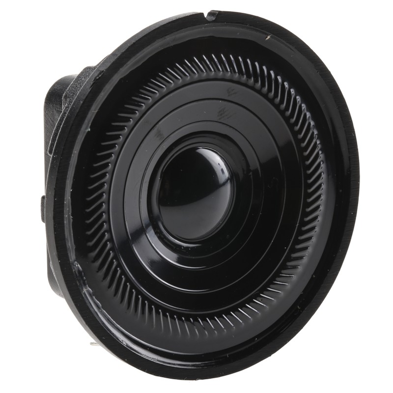 1 pcs - Visaton 50mm dia 2W nom Full Range Speaker Driver, 50Ω, 180 Hz - 17 kHz