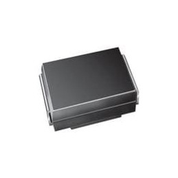 10 pcs : ES2D-M3/52T - Rectifiers 2A,200V,20NS,UF Rect,SMD