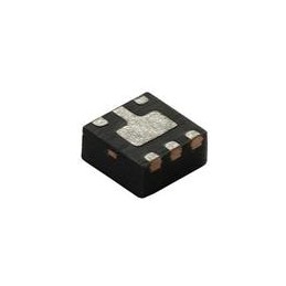 10 pcs : GMF05LC-HSF-GS08 - TVS Diodes / ESD Suppressors ESD PROTECTION DIODE LLP755V,I
