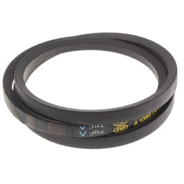 1 pcs - RS PRO Drive Belt, belt section A, 1350mm Length