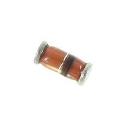 10 pcs : LS4148-GS18 - Diodes - General Purpose, Power, Switching 100V Io/150mA 2.0 Amp IFSM
