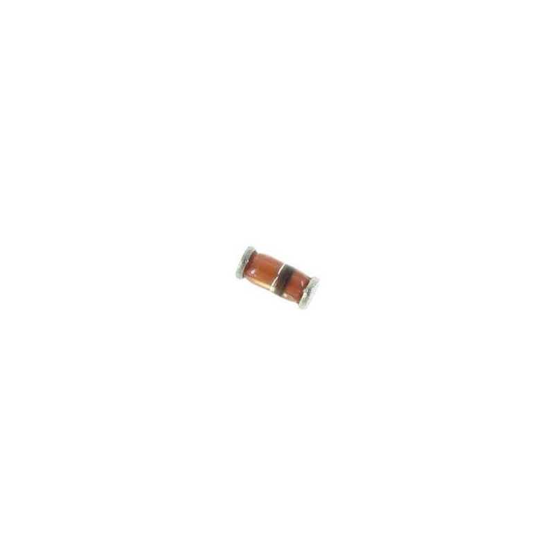 10 pcs : LS4148-GS18 - Diodes - General Purpose, Power, Switching 100V Io/150mA 2.0 Amp IFSM