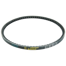 1 pcs - Contitech Drive Belt, belt section XPZ, 1430mm Length
