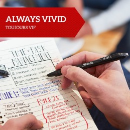 1 pcs - Dymo Blue, 0.7 mm Tip Size