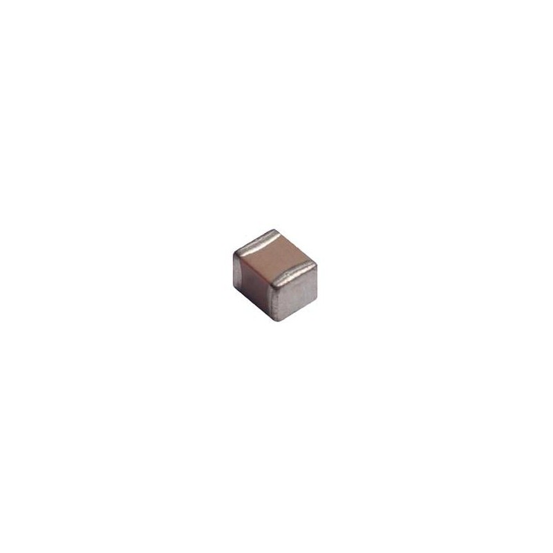 1 pcs : LD025A1R5CAB2A\500 - Multilayer Ceramic Capacitors MLCC - SMD/SMT LD SERIES