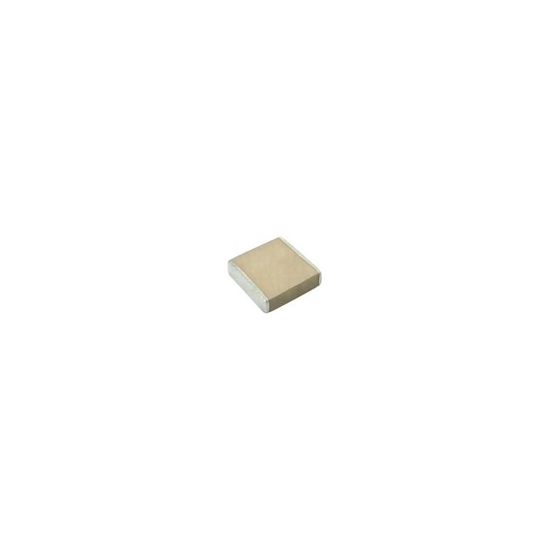 1 pcs : VJ0505D180JXPAJ - Multilayer Ceramic Capacitors MLCC - SMD/SMT 18 pF C0G 5% HI FREQ