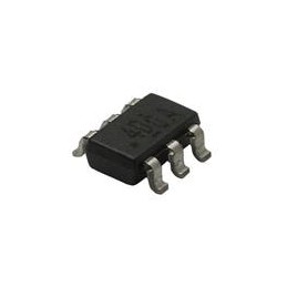 10 pcs : SI3460BDV-T1-BE3 - MOSFET N-CHANNEL 20-V (D-S)