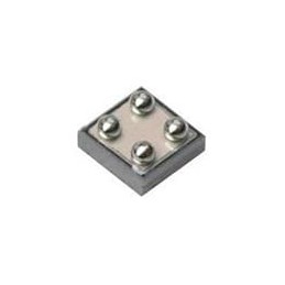 10 pcs : SI8424CDB-T1-E1 - MOSFET 8V Vds 5V Vgs MICRO FOOT 1.6 x 1.6