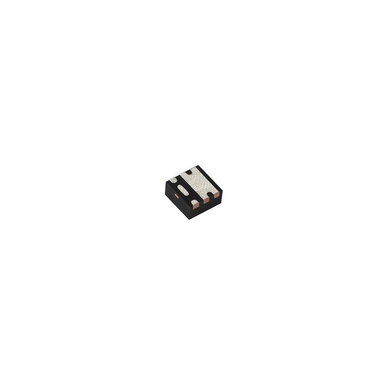 10 pcs : SIA440DJ-T1-GE3 - MOSFET 40V Vds 12V Vgs PowerPAK SC-70