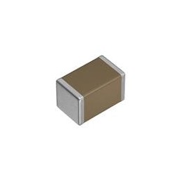1 pcs : CGA4J1X7T0J226M125AC - Multilayer Ceramic Capacitors MLCC - SMD/SMT 0805 6.3VDC 22uF 20% X7T AEC-Q200