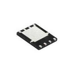 10 pcs : SIDR510EP-T1-RE3 - MOSFET N-CHANNEL 100 V MOSFET PWRPAK