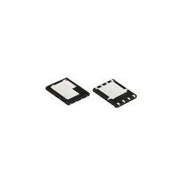 10 pcs : SIDR5802EP-T1-RE3 - MOSFET N-CHANNEL 80 V MOSFET PWR