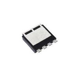 10 pcs : SIJ128LDP-T1-GE3 - MOSFET N-CHANNEL 80 V