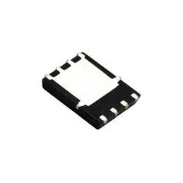 10 pcs : SIJ188DP-T1-GE3 - MOSFET 60V Vds, 20V Vgs PowerPAK SO-8L
