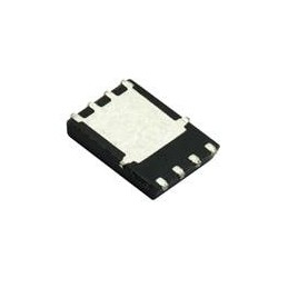 10 pcs : SIRA72DP-T1-GE3 - MOSFET 40V Vds 20V Vgs PowerPAK SO-8