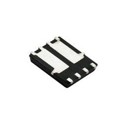 10 pcs : SIS932EDN-T1-GE3 - MOSFET 30V Vds 12V Vgs PowerPAK 1212-8