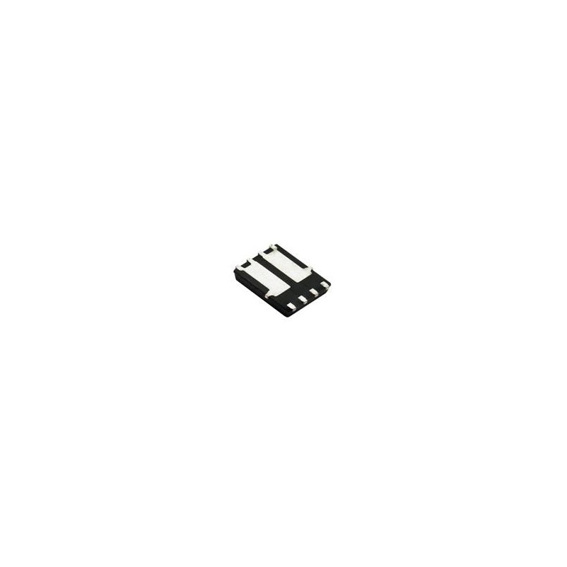 10 pcs : SIS932EDN-T1-GE3 - MOSFET 30V Vds 12V Vgs PowerPAK 1212-8