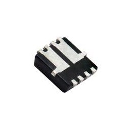 10 pcs : SISF00DN-T1-GE3 - MOSFET 30V (S1-S2) Cmn Drn PowerPAK 1212-8SCD