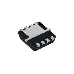 10 pcs : SISS32LDN-T1-GE3 - MOSFET N-CHANNEL 80V PowerPAK 1212-8S