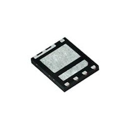 10 pcs : SIZ980BDT-T1-GE3 - MOSFET N-CHANNEL 30-V (D-S) PowerPAIR 6 x 5