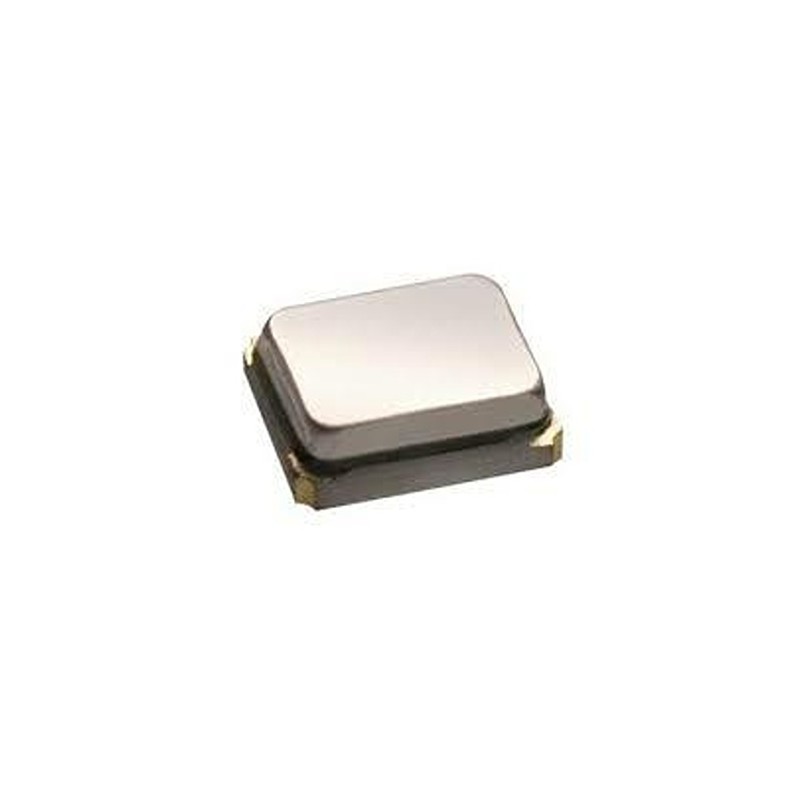 3000 pcs - Murata 25MHz Crystal Unit Ferrite Beadppm SMD 4-Pin Amm