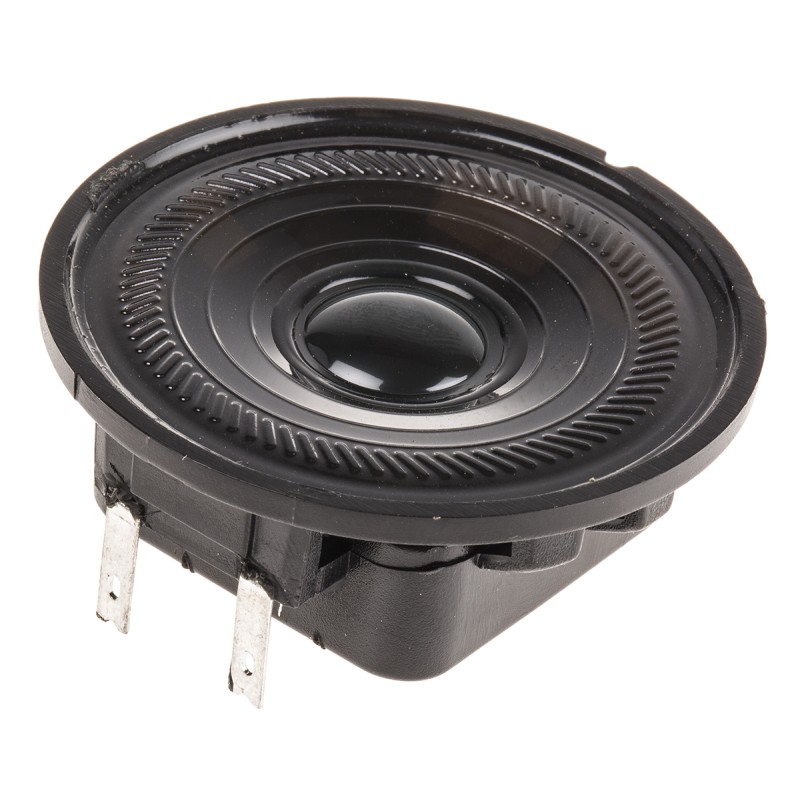 1 pcs - Visaton 50mm dia 2W nom Full Range Speaker Driver, 8Ω, 180 Hz - 17 kHz