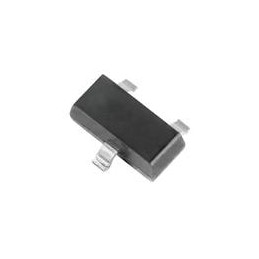 10 pcs : SQ2318BES-T1_GE3 - MOSFET N-CHANNEL 40-V (D-S) 175C MOSFET