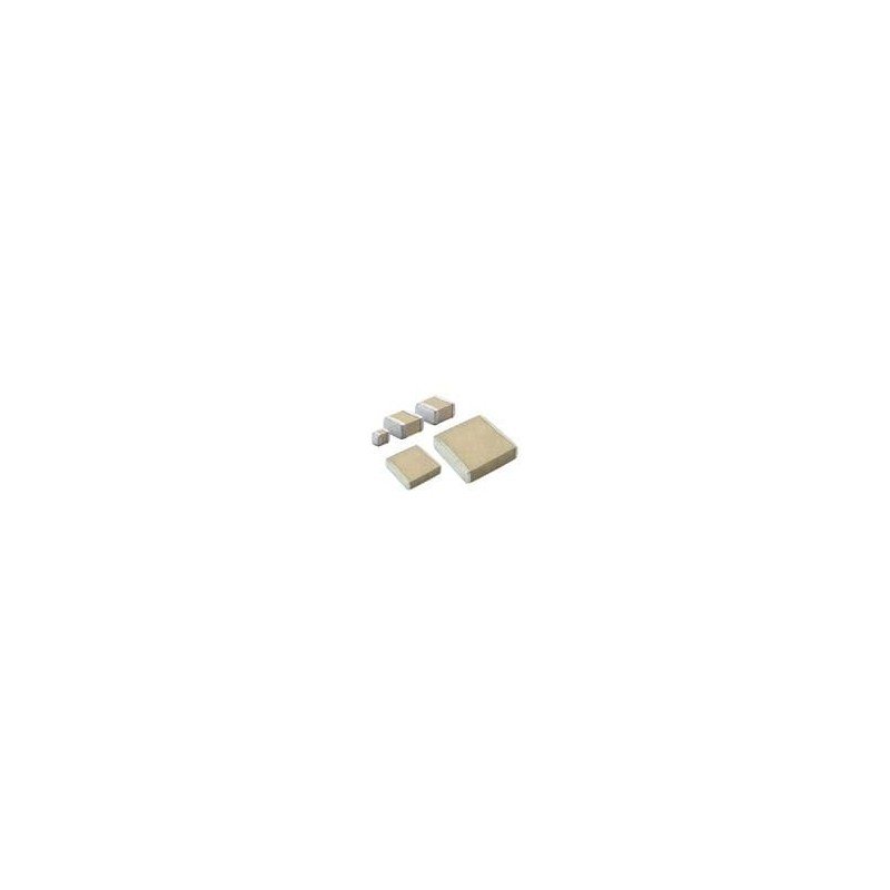 1 pcs : VJ0603D330GXPAJ - Multilayer Ceramic Capacitors MLCC - SMD/SMT 0603 33pF 250V C0G 2% HI FREQ